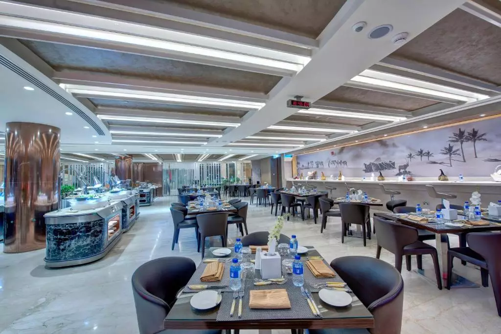 Remal Hotel